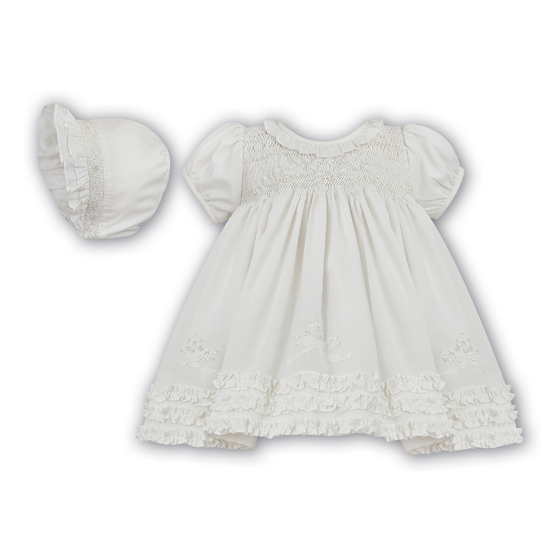 Sarah Louise Christening Christening Dress 197